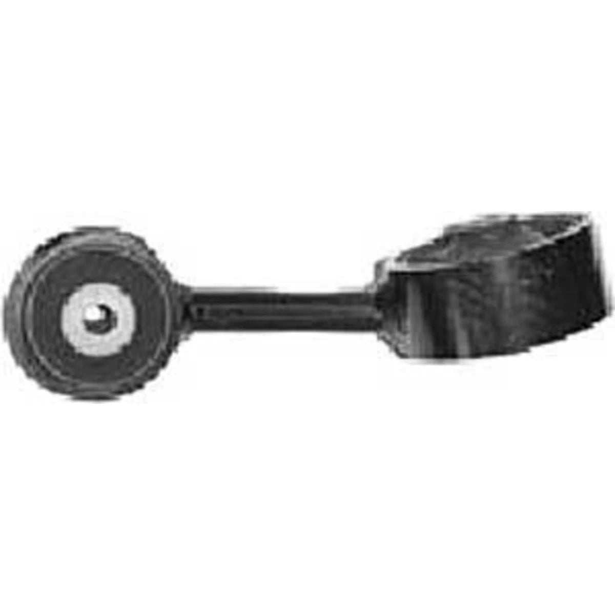 A4206 Engine Torque Mount for Toyota Highlander (2001–2003) Front Right