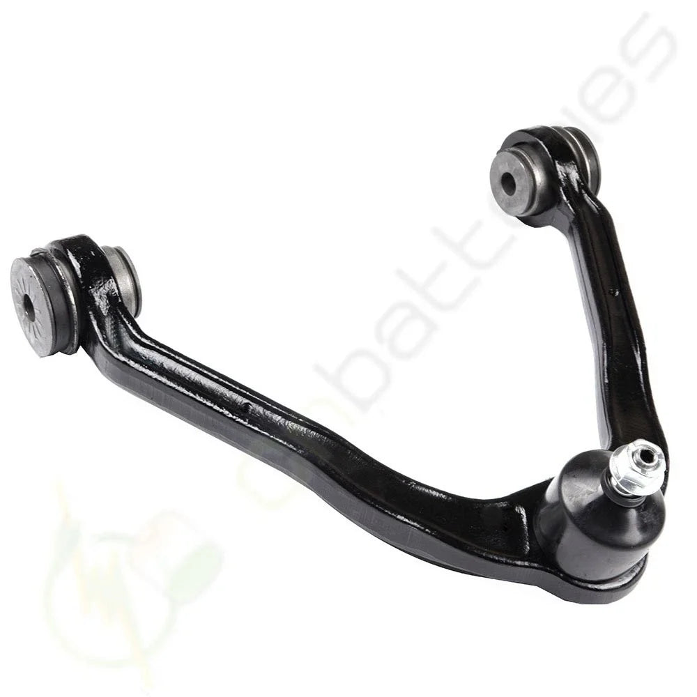 Set of 6 Control Arm Ball Joint Wheel Bearing & Hub for Escalade (2002–2006)