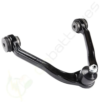 Set of 6 Control Arm Ball Joint Wheel Bearing & Hub for Escalade (2002–2006)