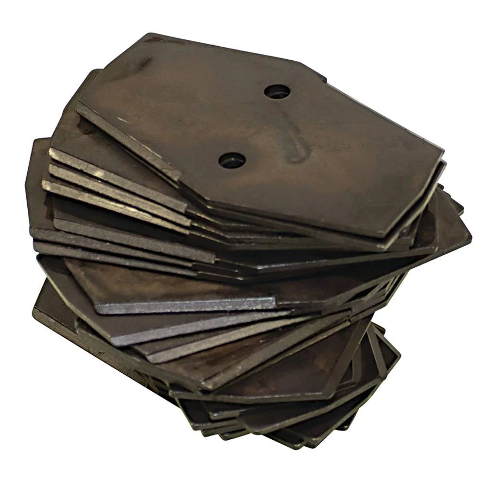 Overseeder Blade Set for Classen (Fits 373-100)
