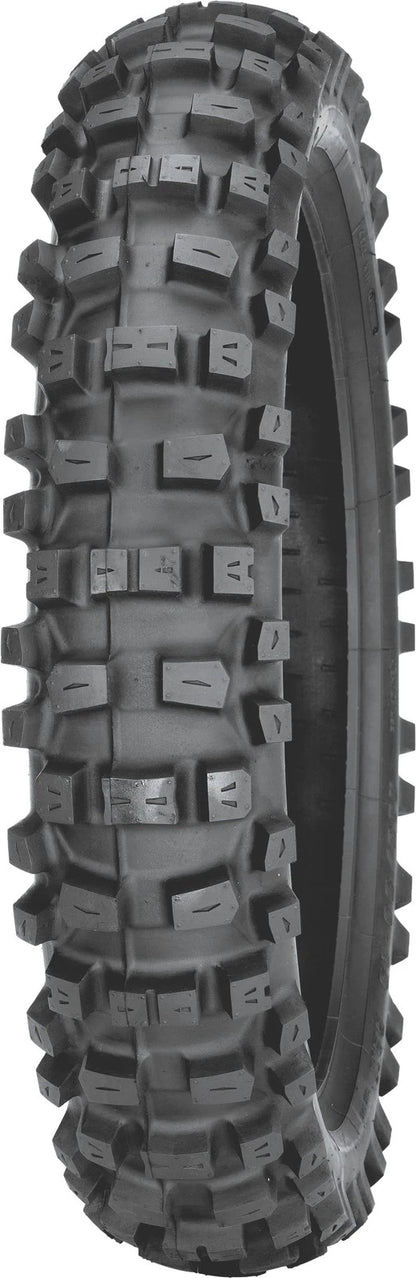 IRC IX05H Rear Tire 90/100-16 52M Bias TT for Motorcycle (T10259)