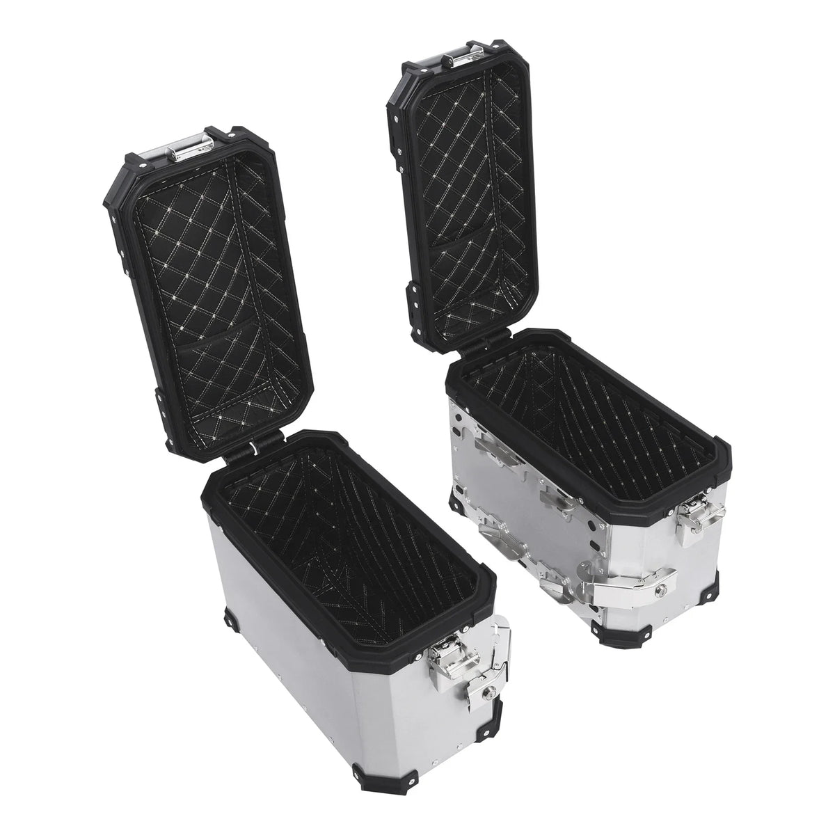 Panniers Luggage Saddle Bag Side Case for BMW R1300GS (2023–2025)