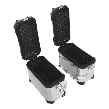 Panniers Luggage Saddle Bag Side Case for BMW R1300GS (2023–2025)