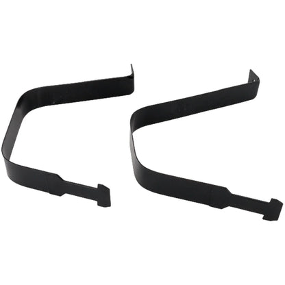 Set of 2 Fuel Tank Straps for Ford F-350 Super Duty (2002–2007)