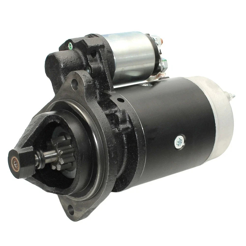 Starter for Ford/New Holland (Replaces 500333269)