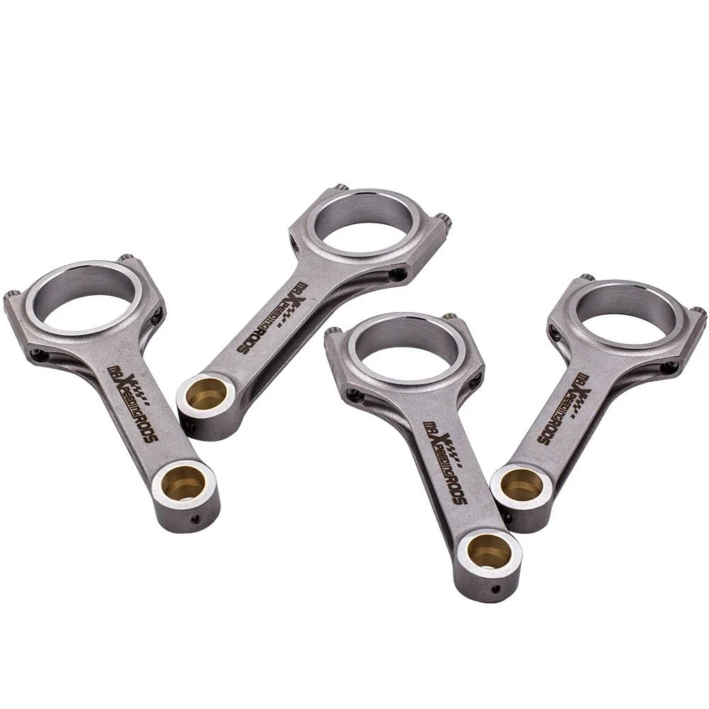 4340 Connecting Rods with ARP Bolts for VW Golf GTI 1.8T (1999–2006)