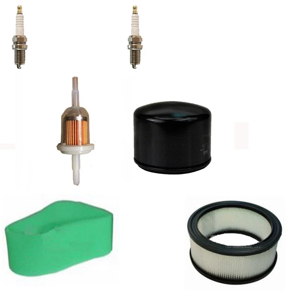Air Oil Fuel Filter Kit 24 083 02-S 47 083 03-S1 for Kohler CH18-CH23