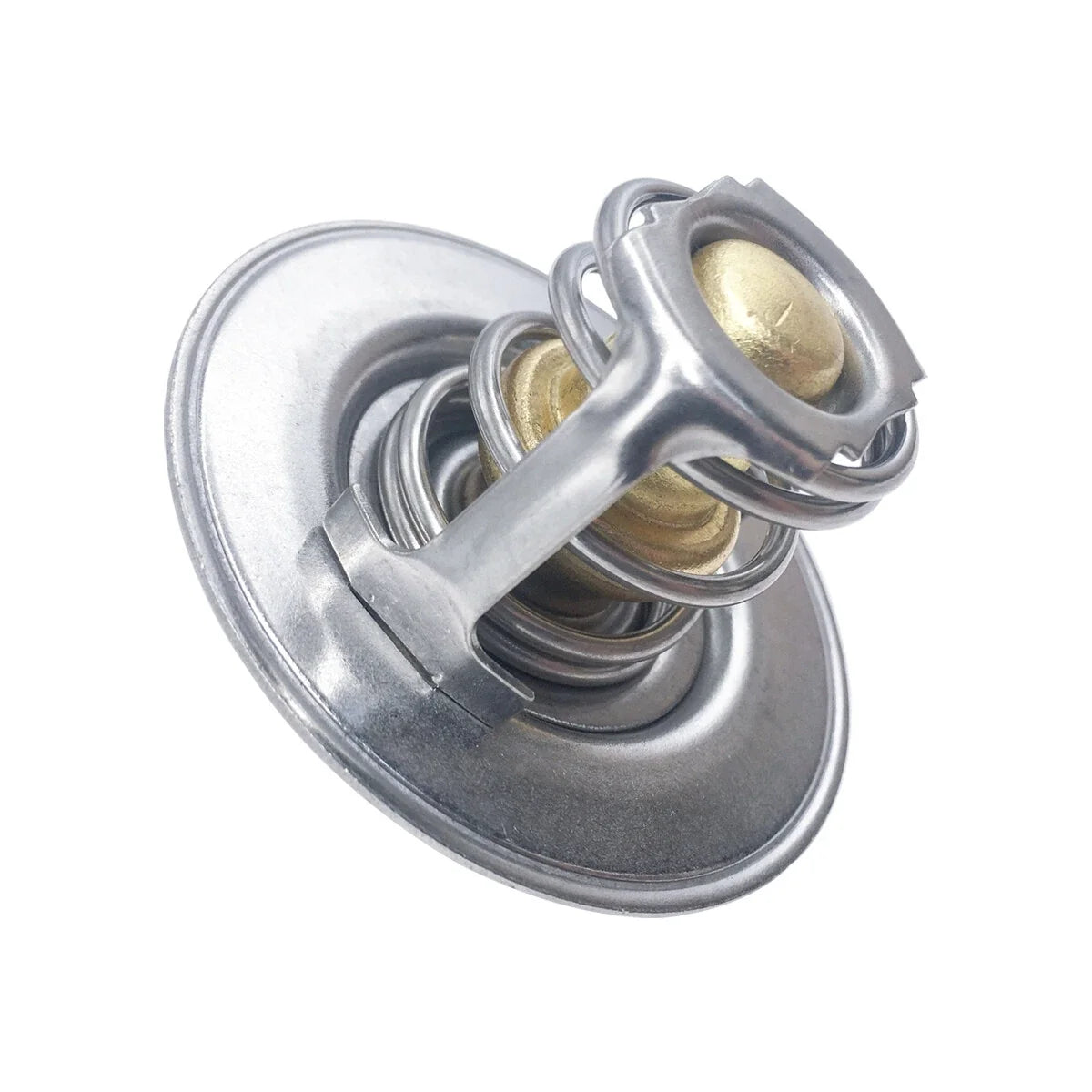 Thermostat Kit 807252Q5 for Mercruiser 4.3 5.0 5.7 (1987–Present)