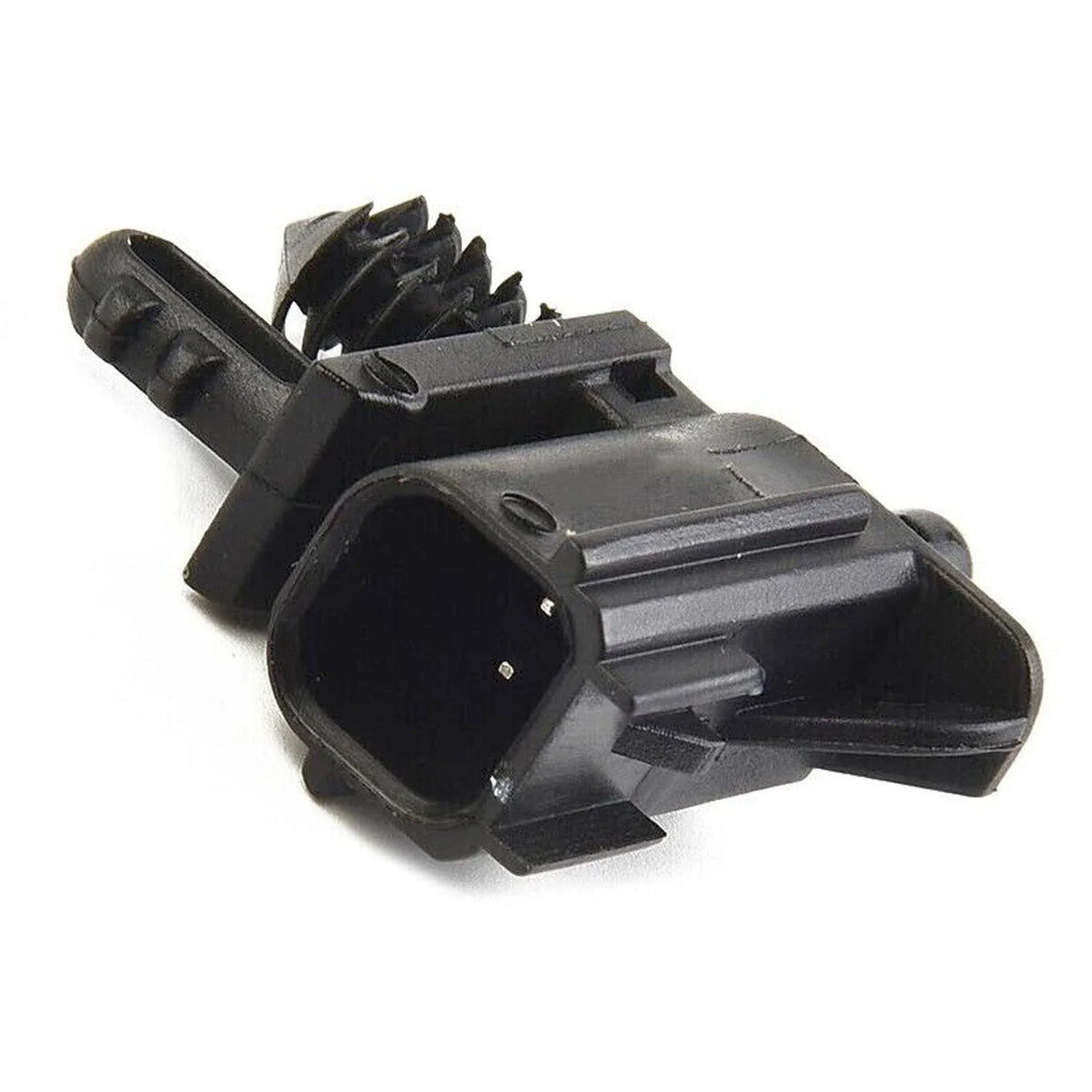 Ambient Temp Air Temperature Sensor AU5Z12A647B for Ford Lincoln (2015–2023)