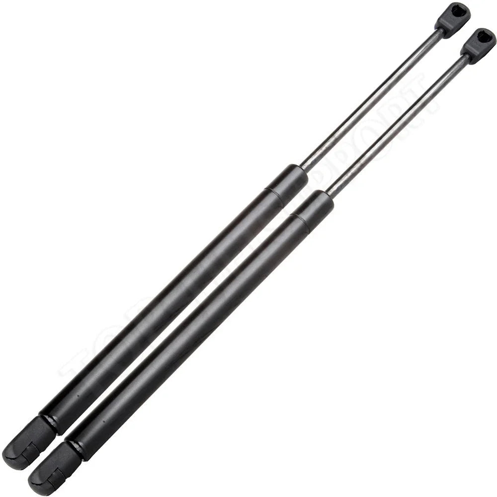 2 Liftgate & Window Lift Supports for Hyundai Santa (2001–2006)