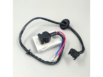 Blower Motor Resistor for Mercedes 300SL (1991–1993) 88182NSQC