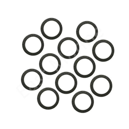 12pc Lower Gearcase Drain Gasket for Mercury MerCruiser (18-2945, 12-19183-3)