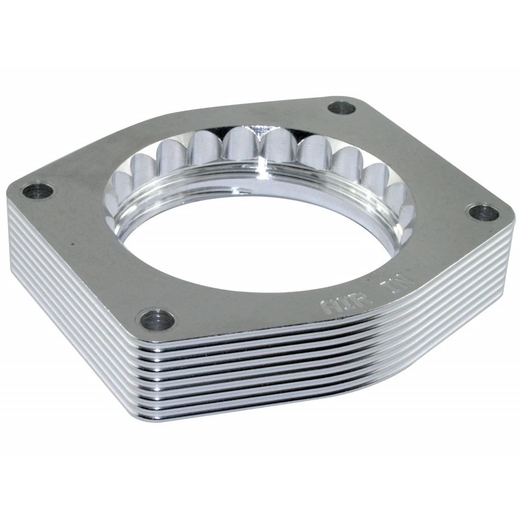 Throttle Body Spacer for GMC Sierra 3500 Classic (2007) TLX-afe46-34003-CL360A76