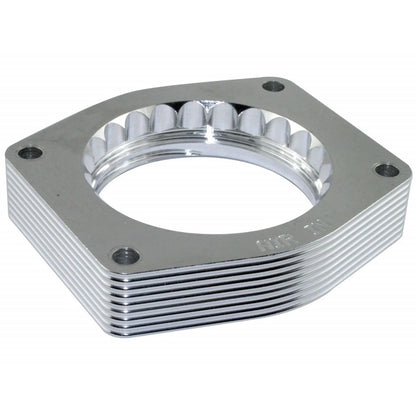 Throttle Body Spacer for GMC Sierra 3500 Classic (2007) TLX-afe46-34003-CL360A76