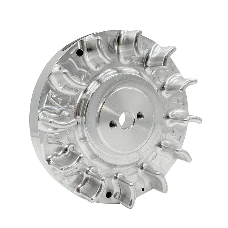Arc 6620 Billet Flywheel for Briggs 5Hp Engines (6620)