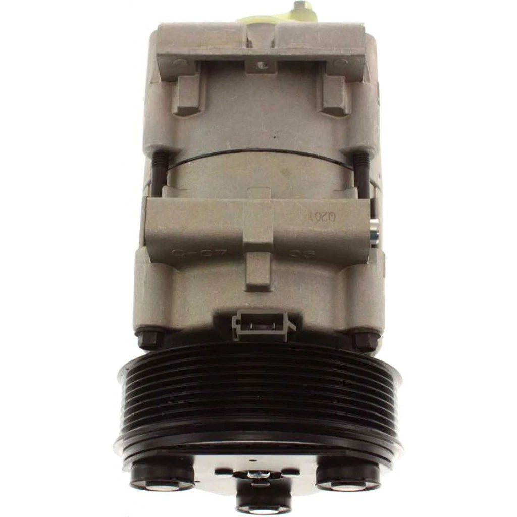 A/C Compressor for Ford F-450 Super Duty (1999–2003) CLX-M0-USA-REPF191103-CL360A72