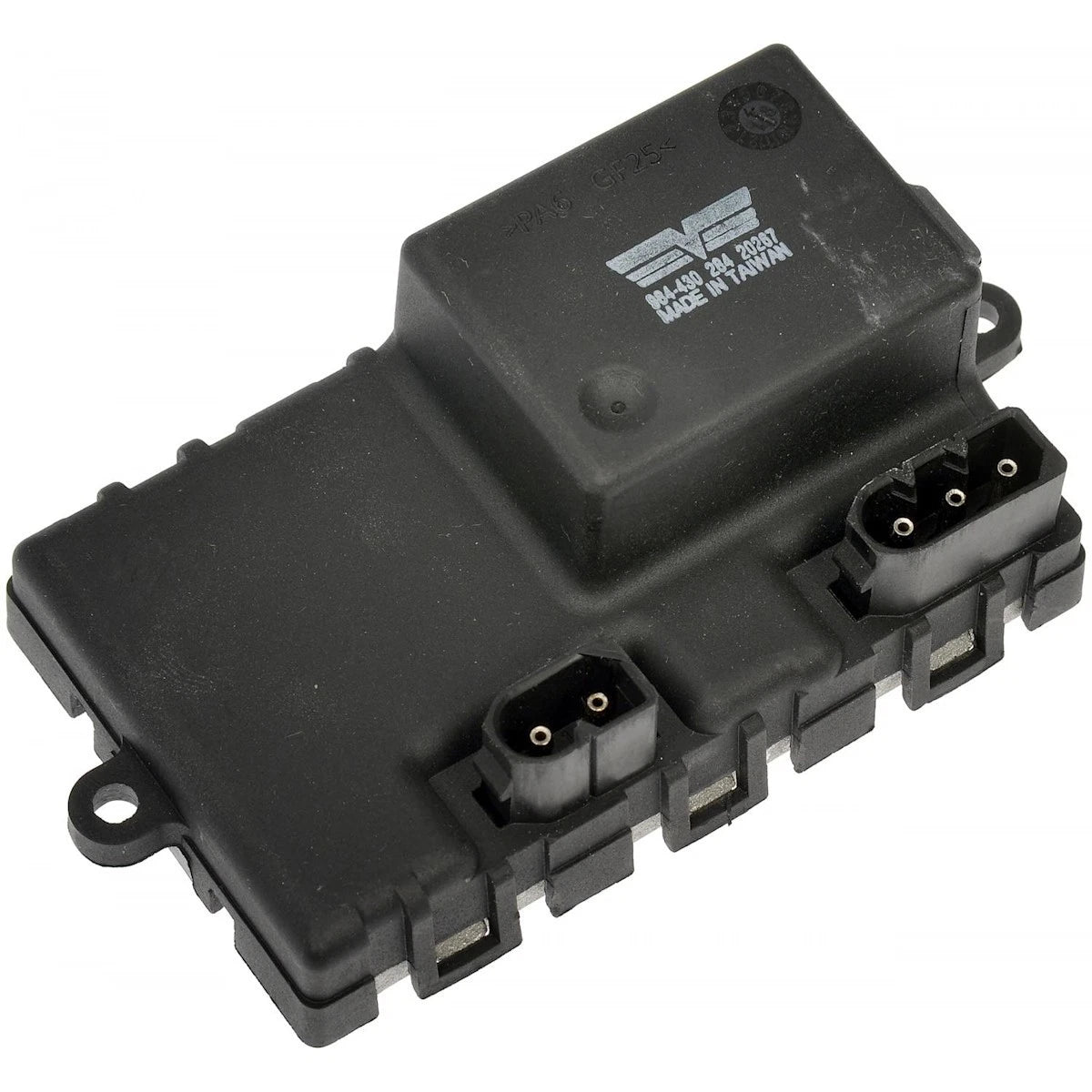 Blower Motor Resistor for BMW 525 530 545 645 E60 E39 (984-430, 20660)