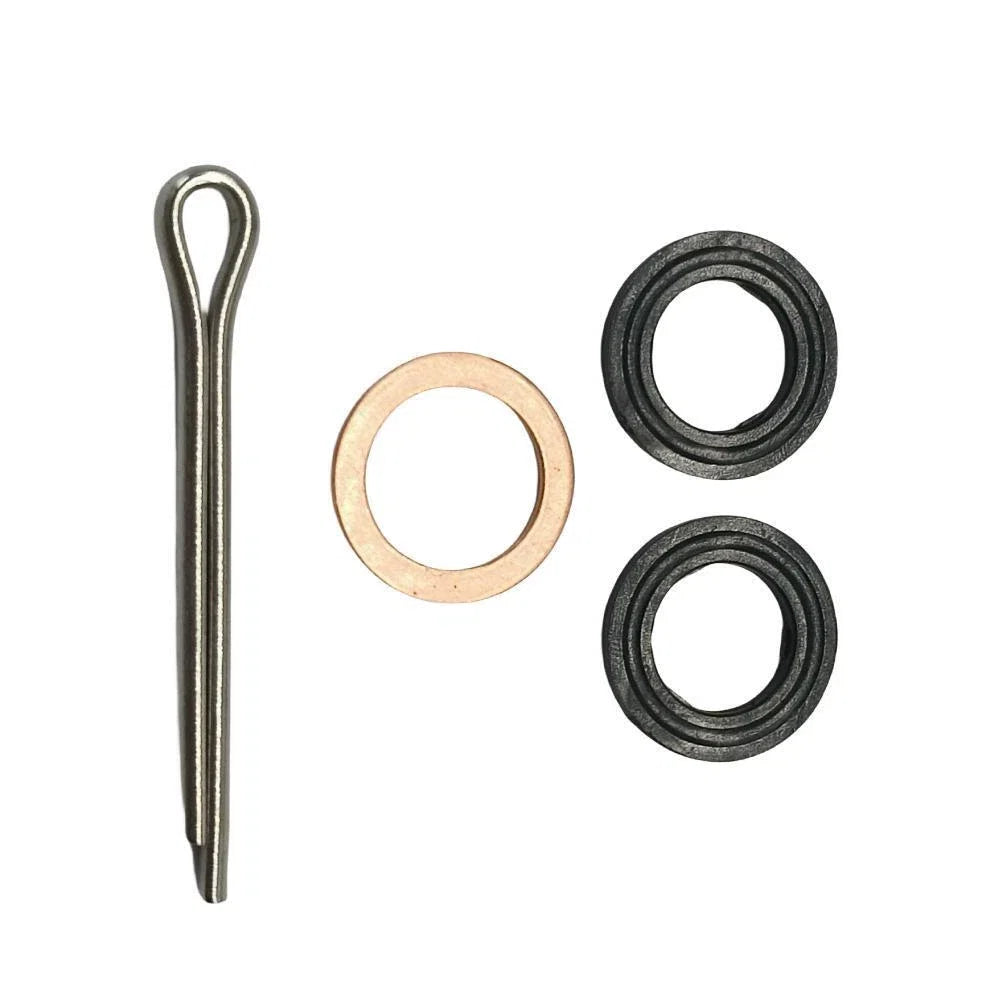 Maintenance Service Kit for Suzuki DF25 DF30 (17400-94823, 17400-94L21)