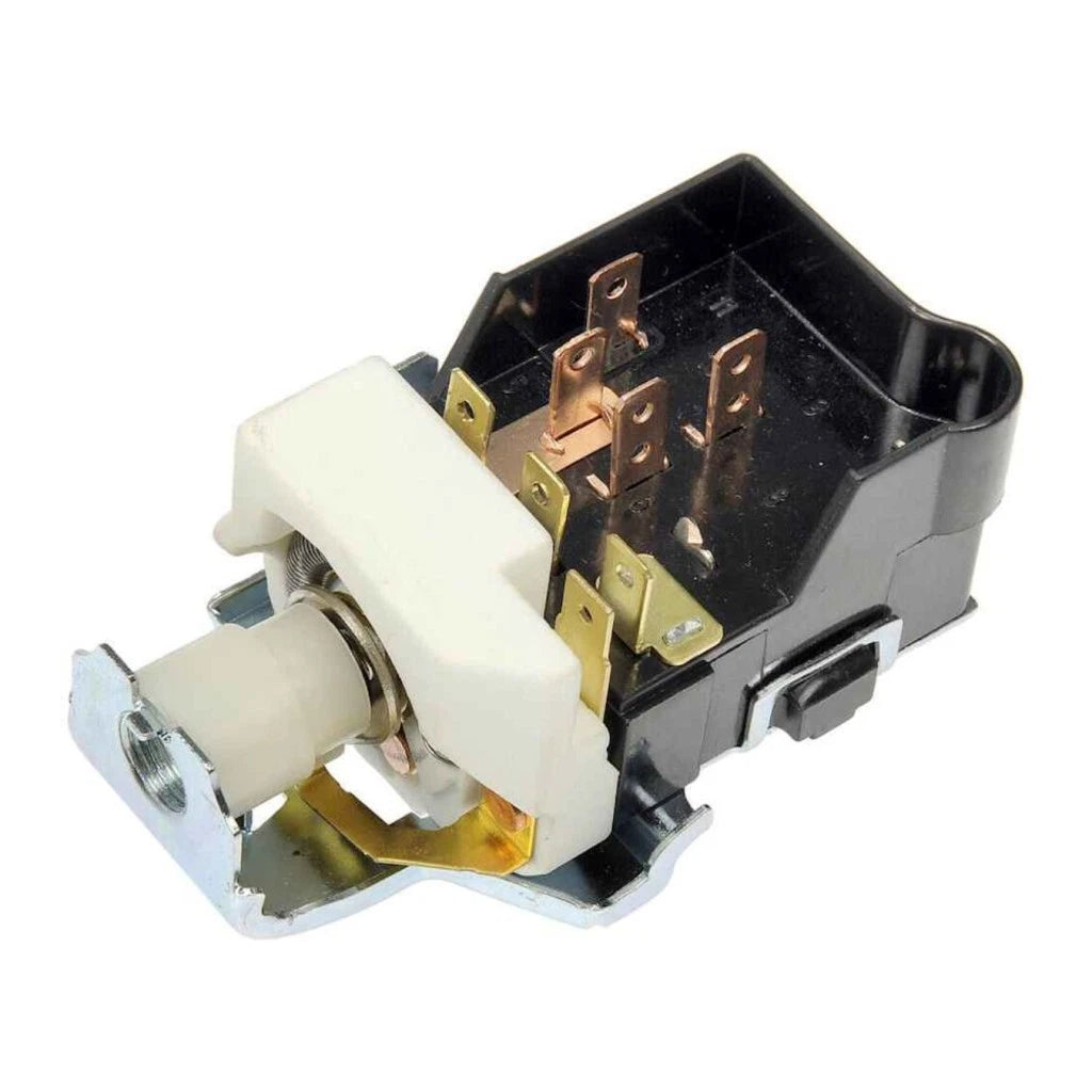 Headlight Control Switch for Navistar 1652SC (1994–2000) 1995178, 1995291, ALX-PAU-RB-901-5106-CLA3