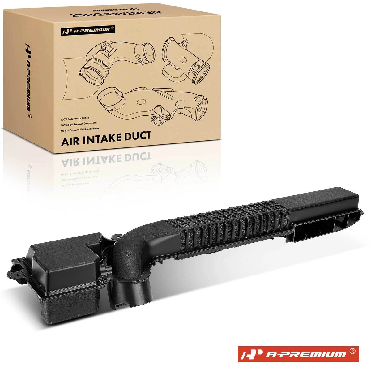 Air Intake Duct for Toyota Corolla C-HR (2020–2022) 1775137150