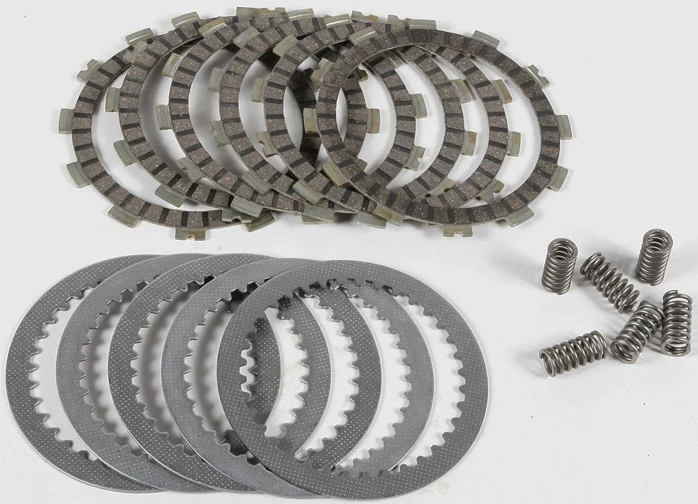 EBC Clutch Set DRC23 for Suzuki LT250R Quadracer (1987–1992)