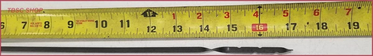 Transmission Fluid Dipstick for Mazda Ford (FNB1)