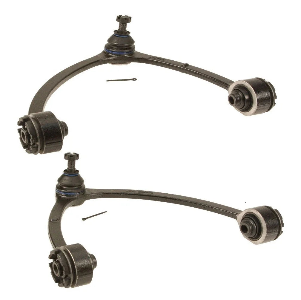 Set of 2 Front Upper Control Arm Ball Joint Kit for Lexus LS400 (1990–1994)