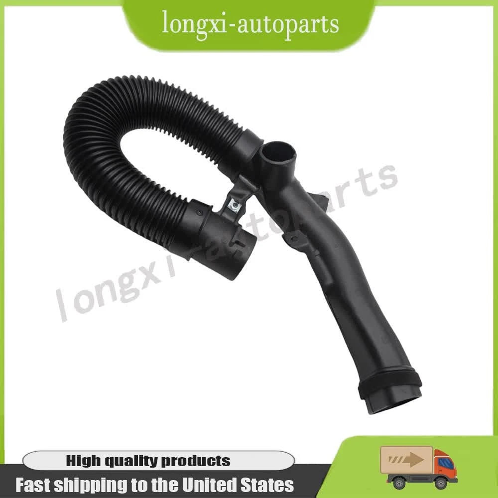 Air Cleaner Intake Duct Hose for Corolla (2009–2013) 17752-37070, 177520T030