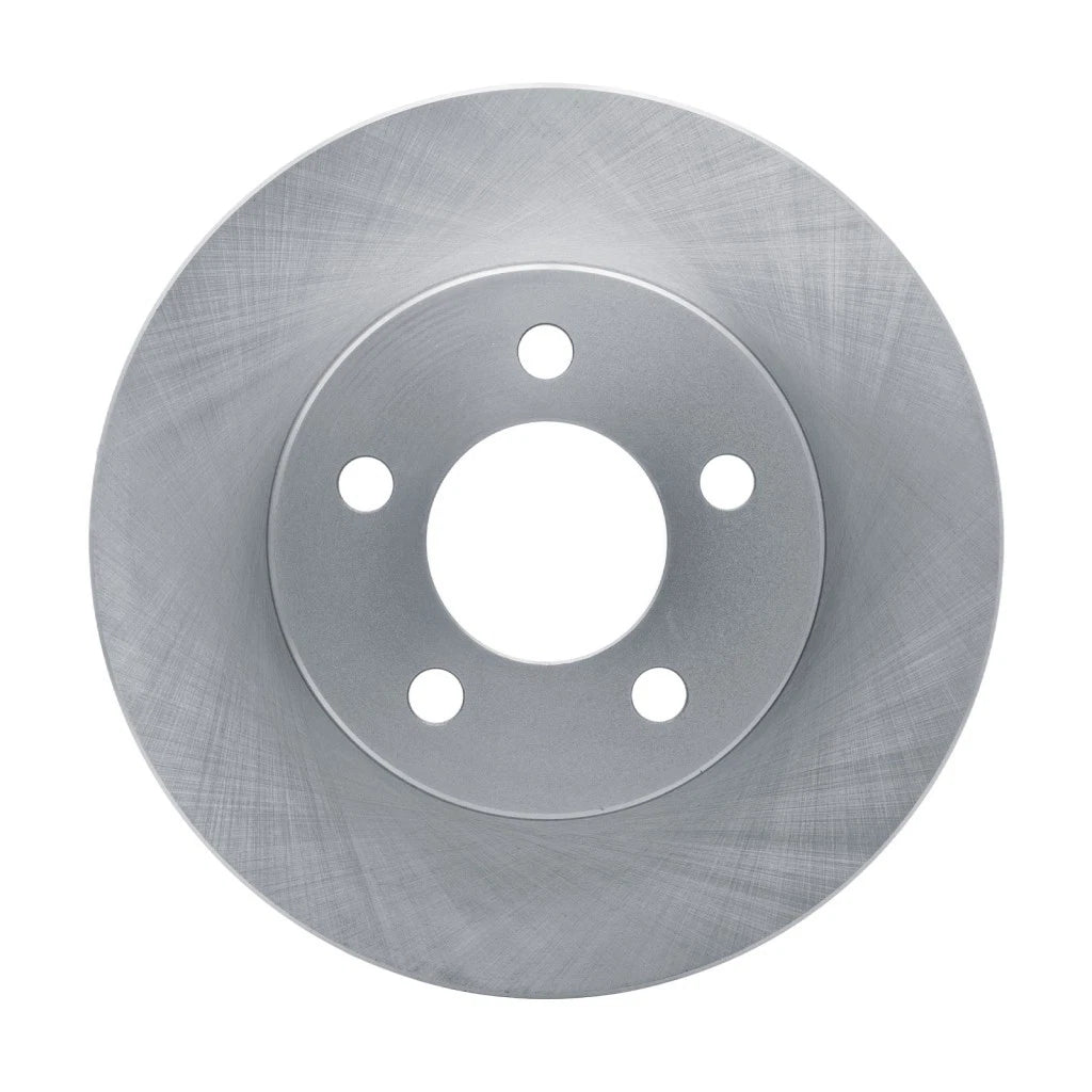 Disc Brake Rotor for Ford Ranger (1998–2002) ALX-PAU-DF-600-54144-CLA1