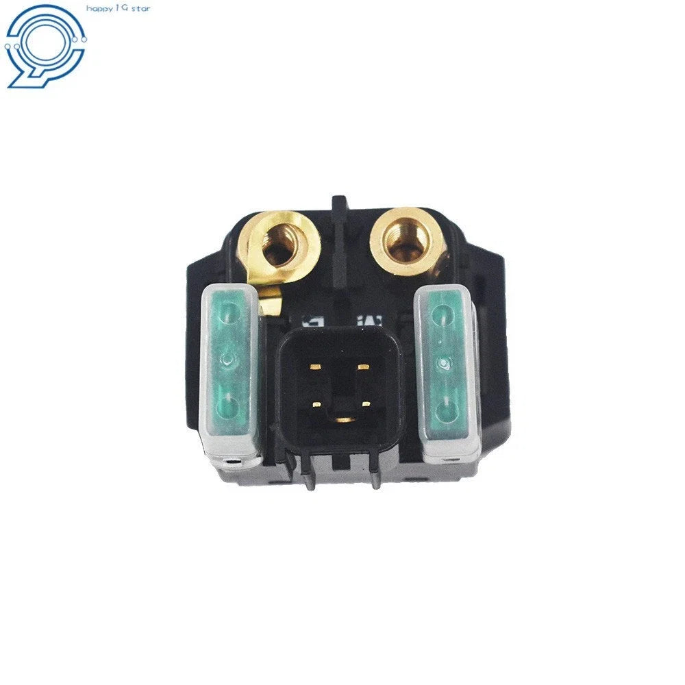 Starter Relay Solenoid Switch for Yamaha Grizzly Raptor Rhino (450–700)