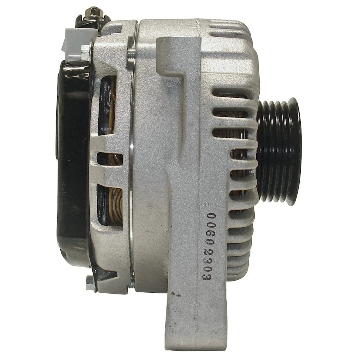 Alternator 130 Amp for Lincoln Town Car (2003–2005) 8313601N, REPL330114