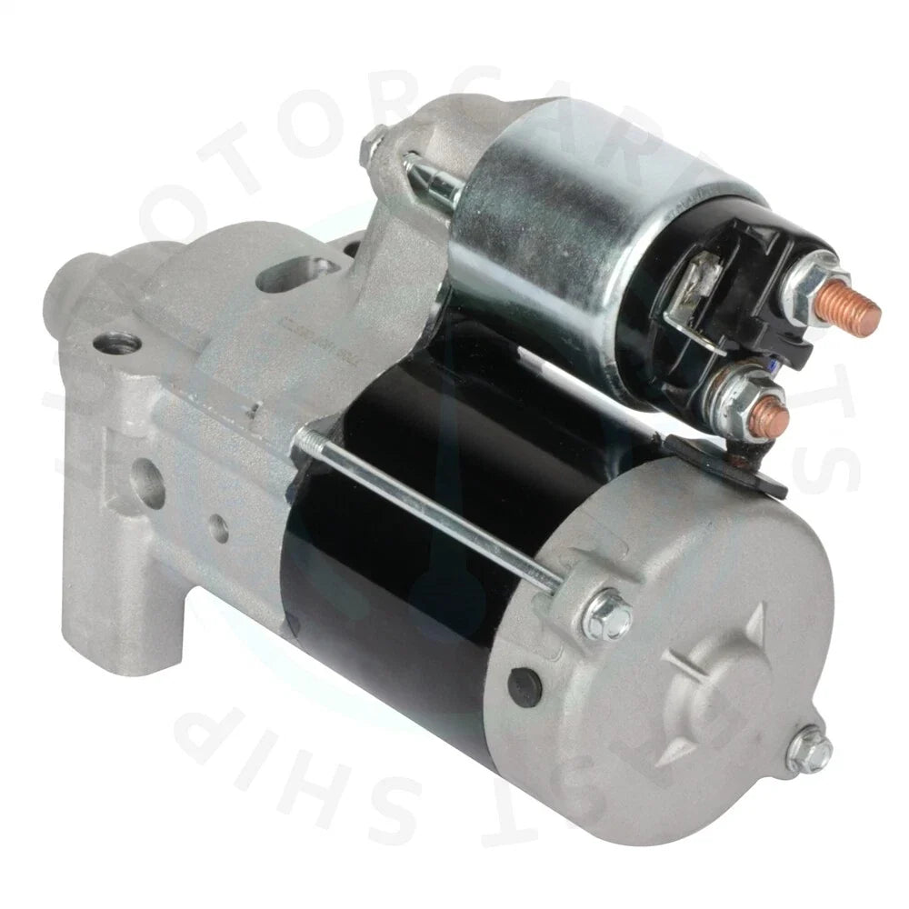 Starter for John Deere Z-Trak 737 757 (2000–2023)