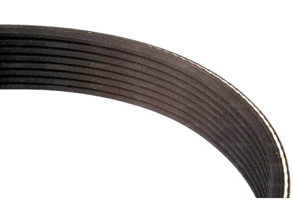 Set of 4 Air Con Belts for Case IH Maxxum MXU 100 110 115 120 130 135 (990)
