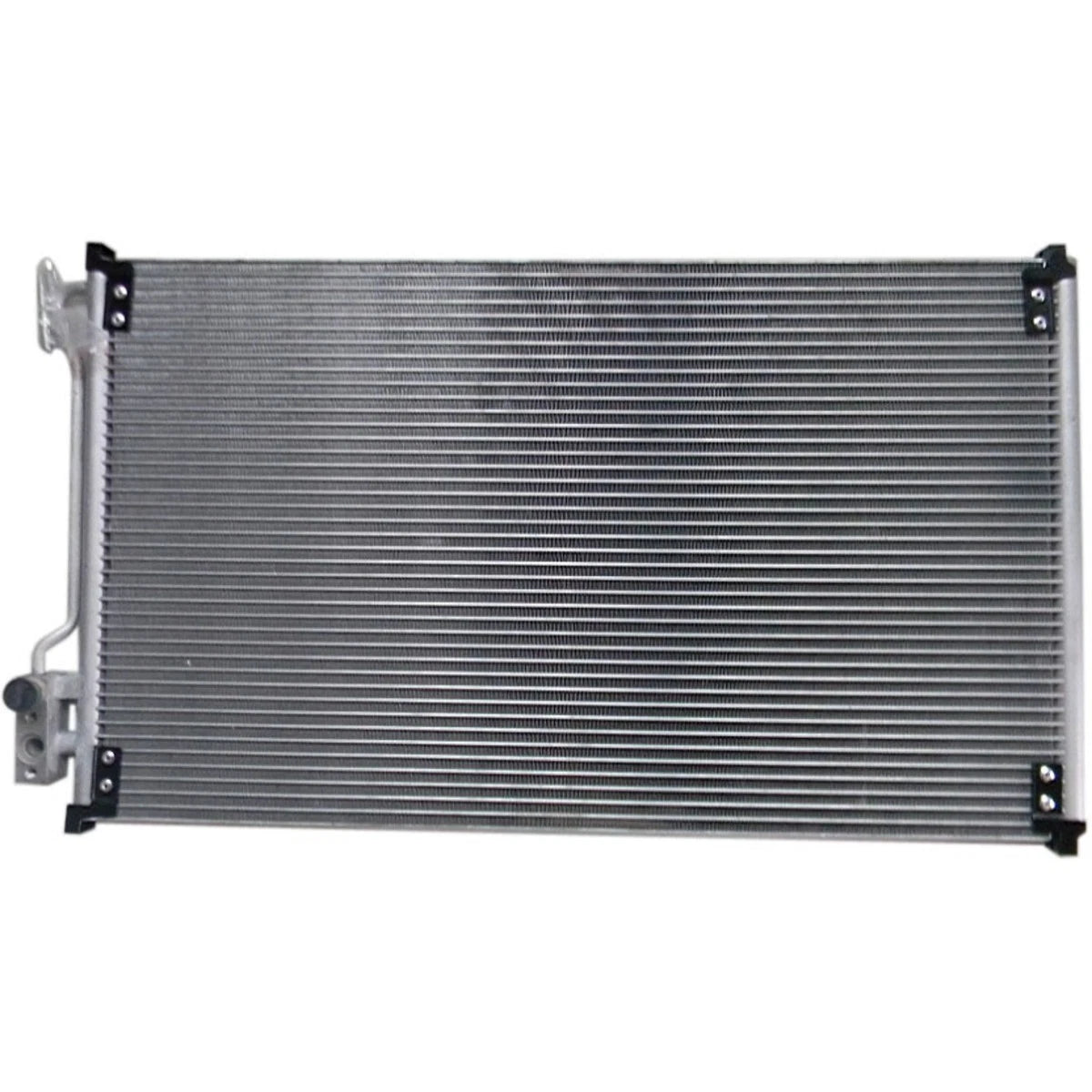A/C Compressor Kit for Ford Mustang (2002–2004) 16804408, HU2Z19703Q, FO3030117