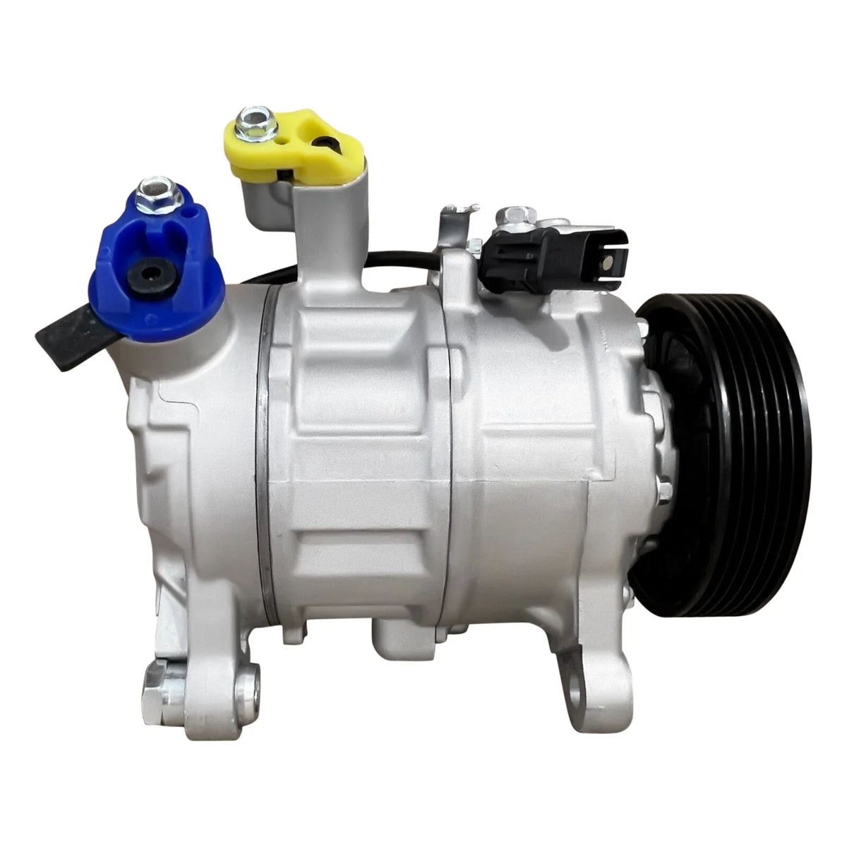 AC Compressor Replacement for BMW 328d 2.0L Diesel (2014–2018)