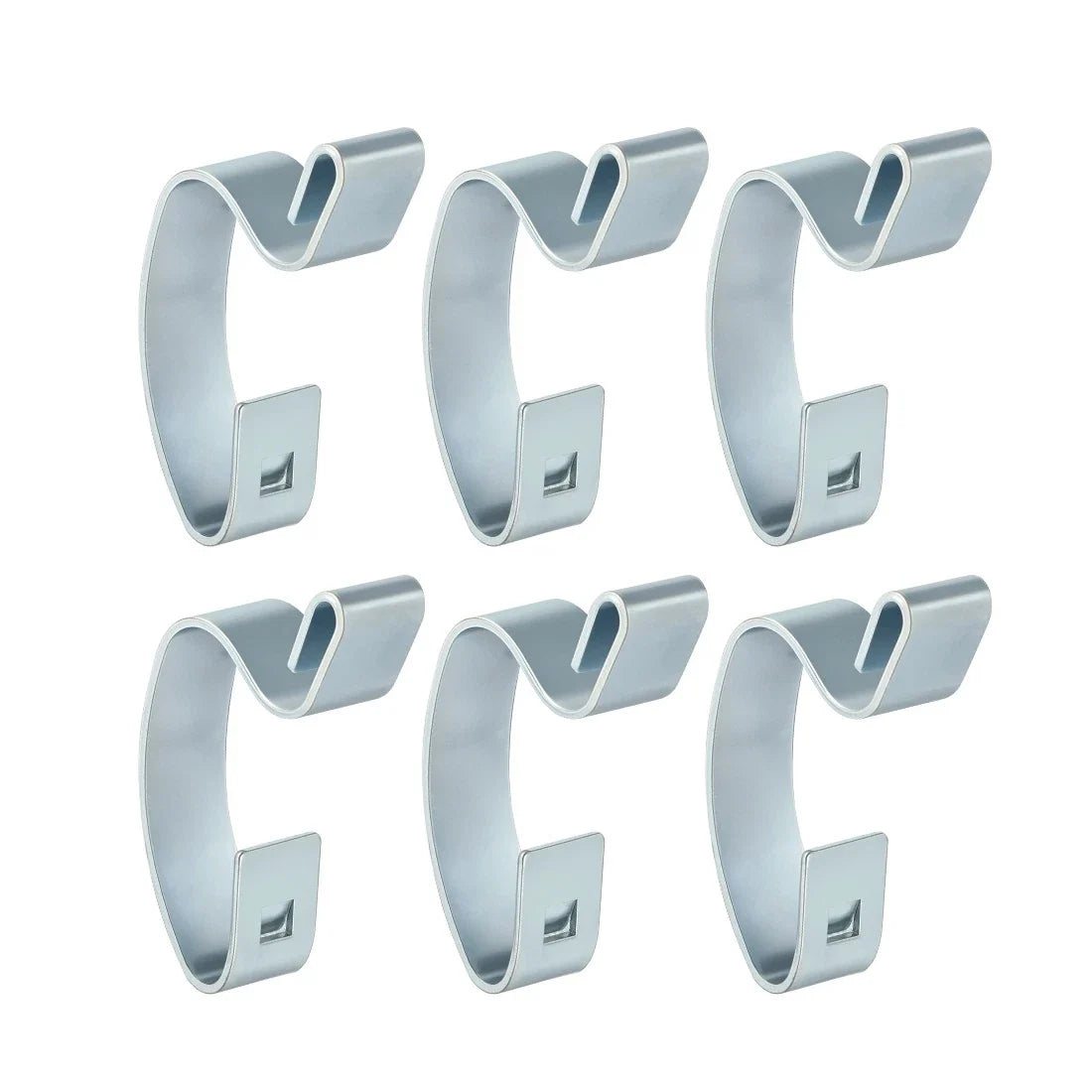 6X Air Box Cover Clip for Can-Am Outlander 400, Commander 800, Maverick 1000