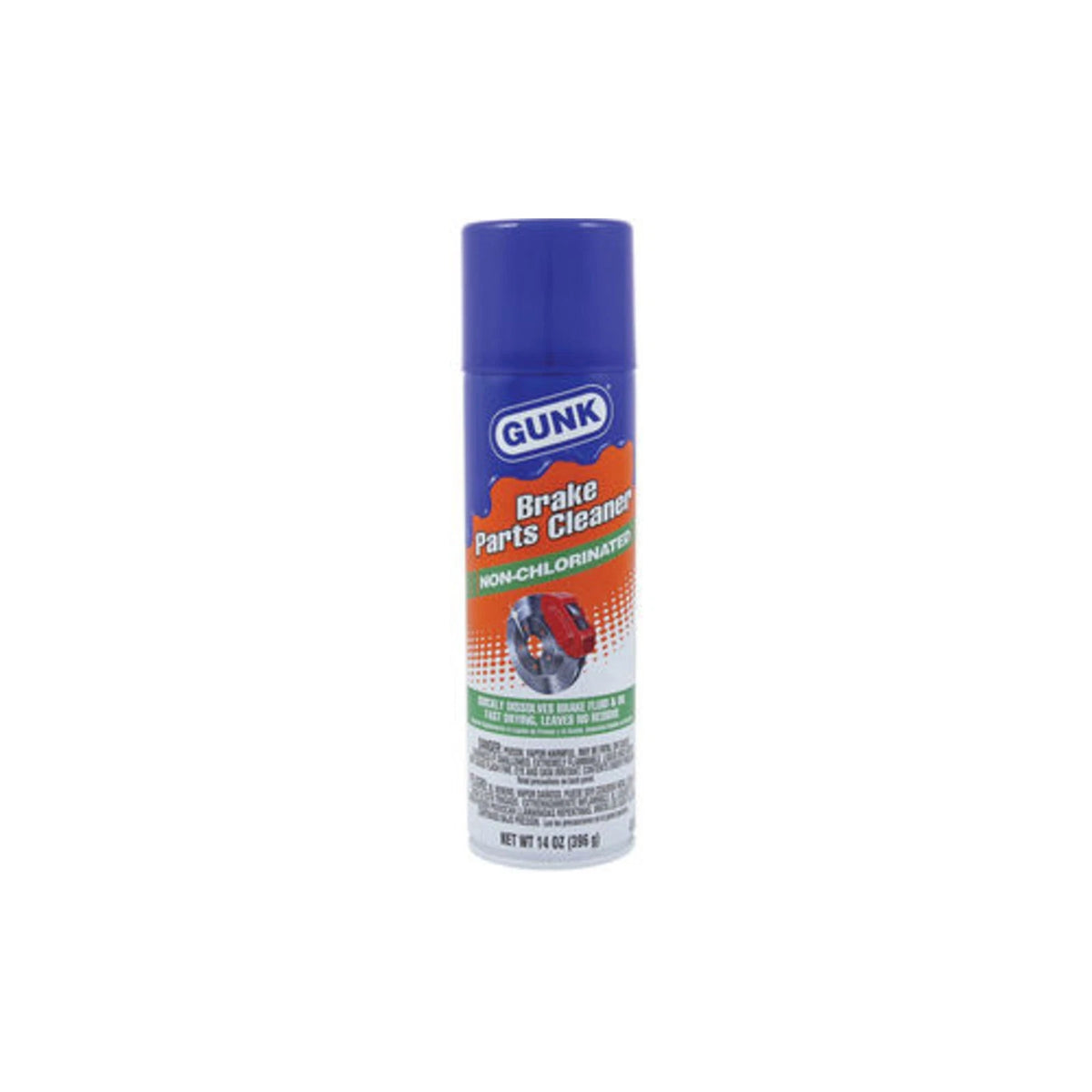 Brake Parts Cleaner Non-Chlorinated for Blaster M705