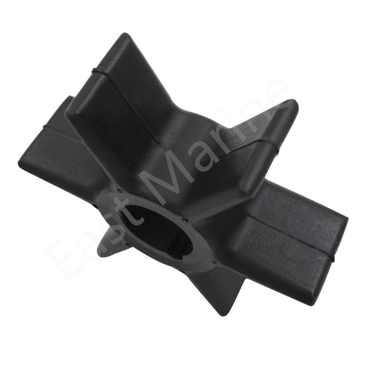 Water Pump Impeller for Mercury Mariner Force Outboard Motor (47-19453T, 47-19453)