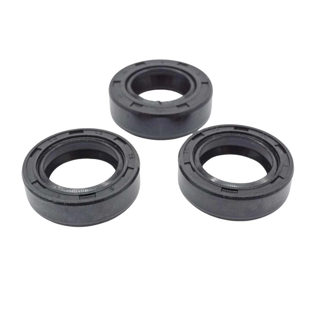Lower Unit Seal Kit with Gasket for Mercury 25HP 30HP 2-Stroke (8M0089639)