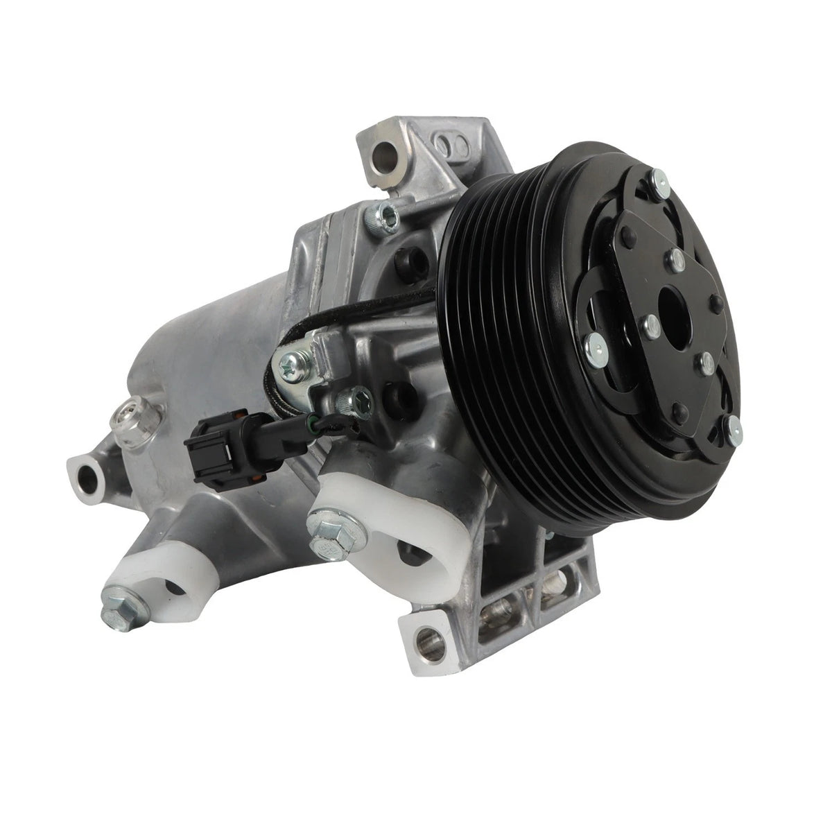 AC Compressor for Nissan Versa 2011–2017, Juke 2011–2015 (CO 29099C, 926001HC1B)