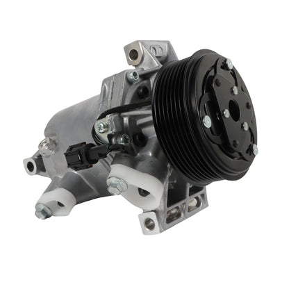 AC Compressor for Nissan Versa 2011–2017, Juke 2011–2015 (CO 29099C, 926001HC1B)