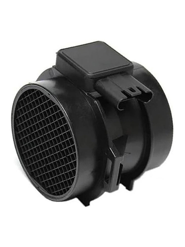 Mass Air Flow Meter Sensor for BMW 3 E46 E83 E85 X3 Z4 (2000–2006) 5WK96471, 5WK96471Z