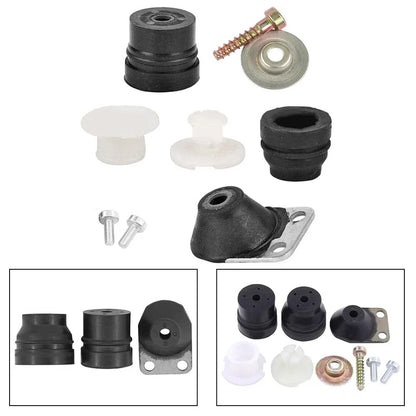 Set of 4 Quality Parts for MS240 MS260 Chain Saws