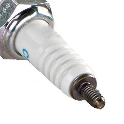 Box of 4 NGK CR9E Nickel Spark Plugs for Ducati ST3 (2004–2007) TLX-ngk6263-CL360A70