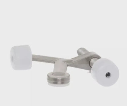 5-Pack Hinge Pin Door Stop for Everbilt Satin Nickel (C19)