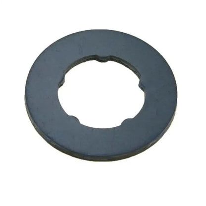 Gearcase Driveshaft Drain Plug Gasket for Mercury Outboard (12-191832, 27-828816)