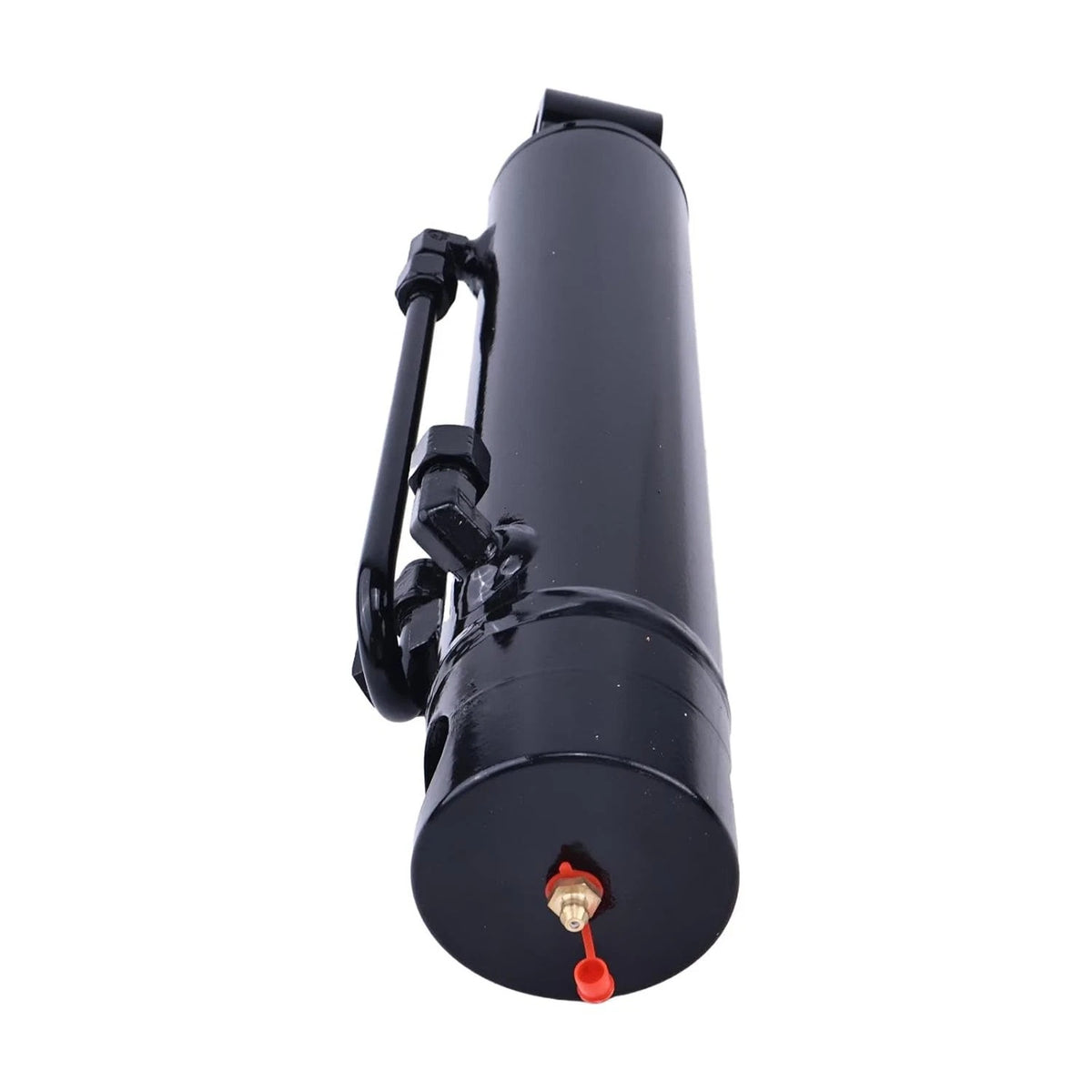 Hydraulic Grapple Cylinder for Bobcat Rod 1.25 Bore 2.50 Stroke 8 in