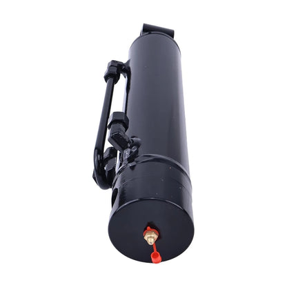 Hydraulic Grapple Cylinder for Bobcat Rod 1.25 Bore 2.50 Stroke 8 in