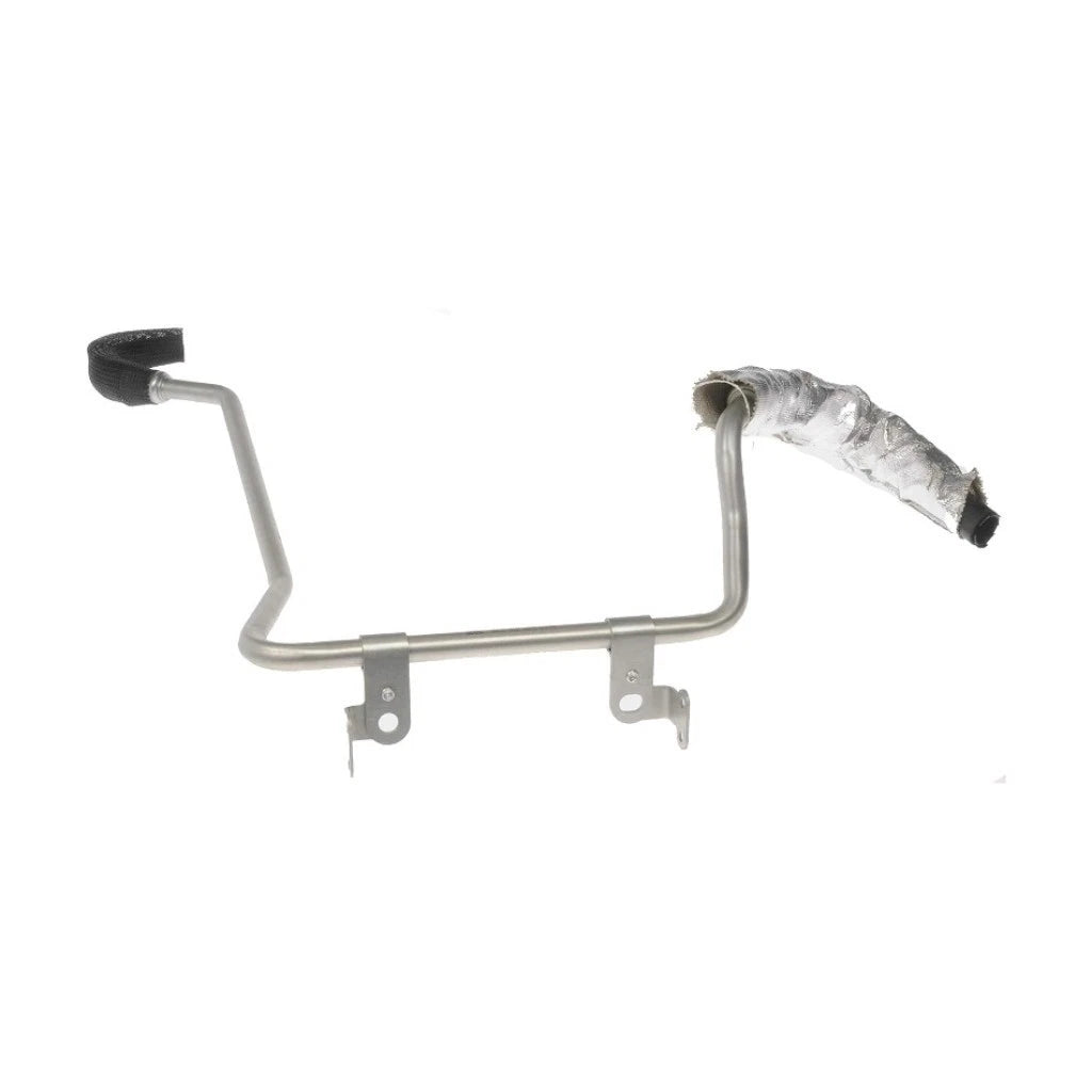 Engine Heater Hose for Chevy Trailblazer (2003–2009) ALX-PAU-RB-626-639-CL360A50