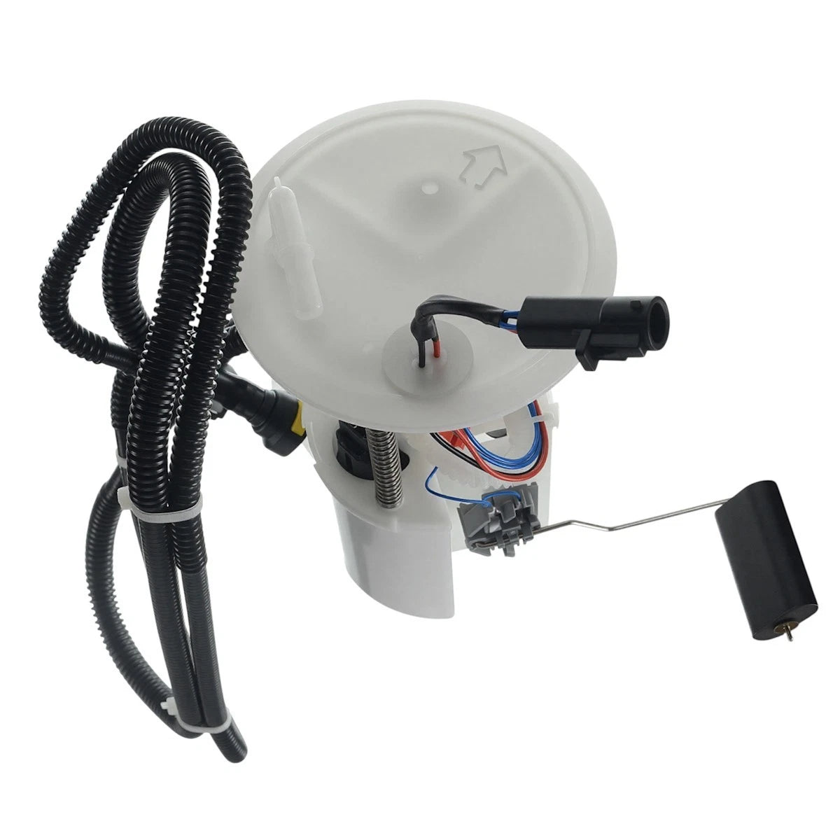 Electric Fuel Pump for Jaguar X-Type (2002–2003) 17989242 E8576M P76600M